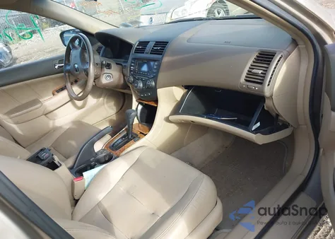 2005 Honda Accord Hybrid Ima from USA, damaged, VIN JHMCN36485C009057